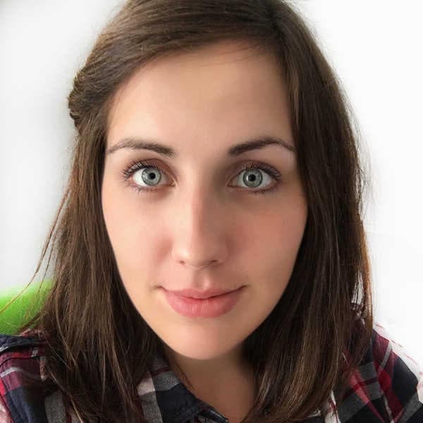 Urszula Duda Coders Lab image