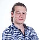 Dominik Buko graduate of CodersLab Dominik Buko