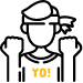 Junior Developer image Junior Developer icon