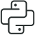 python-icon.png Python logo