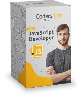 JavaScript Developer box JavaScript Developer course